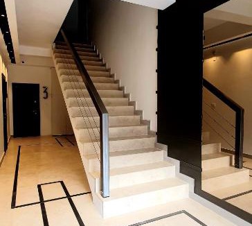 Buzau Apartment | Studio 22