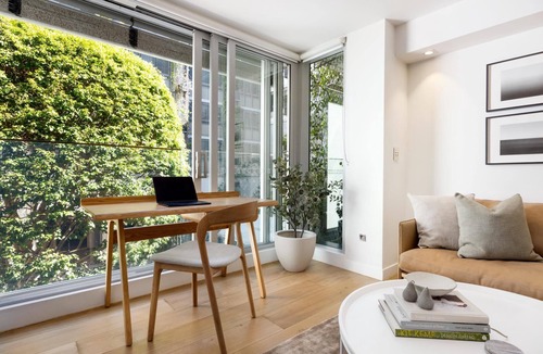 Bondi Beach Apartment | Studio 221 on Bondi Beach