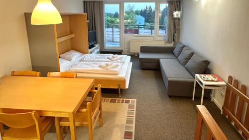 Sankt Englmar Apartment | Studio 2304 am Predigtstuhl