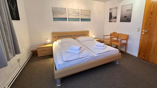 Sankt Englmar Apartment | Studio 2304 am Predigtstuhl