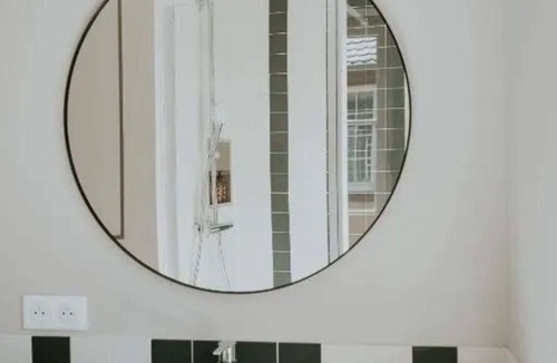 Boersch Apartment | Studio 24