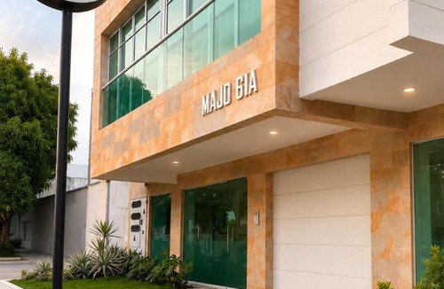 Monteria Apartment | studio 240mbps-parqueadero techado