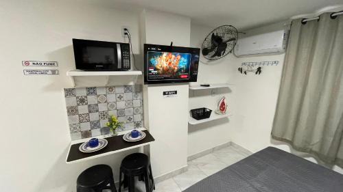 Lagoa Nova Apartment | Studio 243 próximo Arena das Dunas