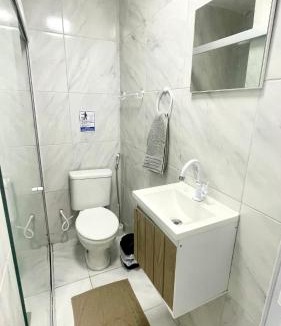 Lagoa Nova Apartment | Studio 243 próximo Arena das Dunas