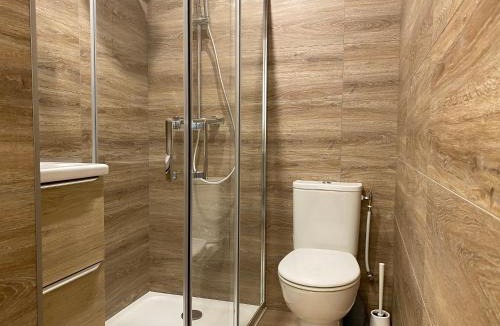 Mont d'Arene Apartment | Studio 24m2 climatisé-parking privé - Lycée Roosevelt - Arena - Gare