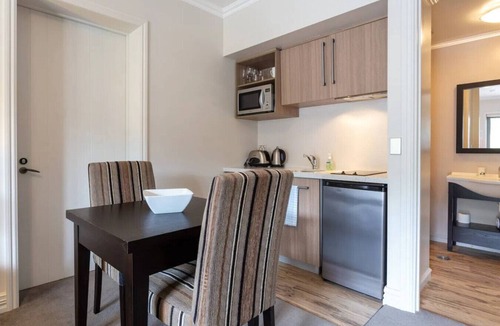 Cardrona Condo | Studio 25 - 1 Bedroom place with Pool