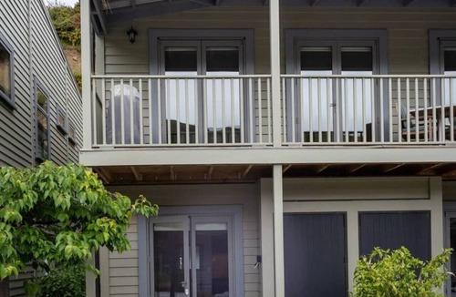 Cardrona Condo | Studio 25 - 1 Bedroom place with Pool