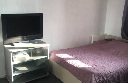 Vernouillet House | Studio 25 m2