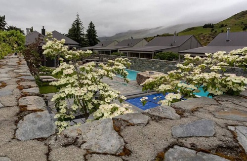 Cardrona Condo | Studio 26 - One Bedroom Place with Pool