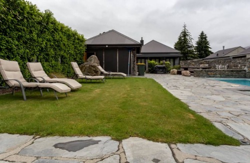Cardrona Condo | Studio 26 - One Bedroom Place with Pool
