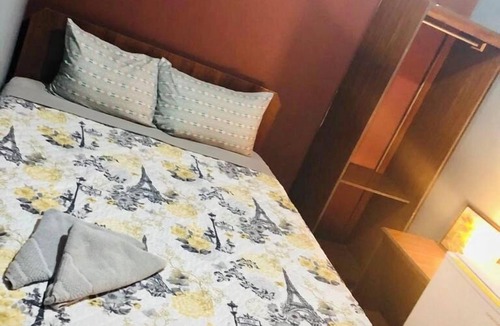 Piarco House | Studio 27 Inn