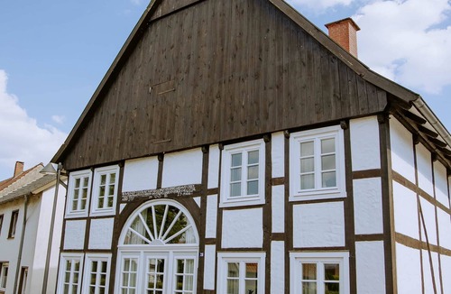 Rietberg House | Studio 28