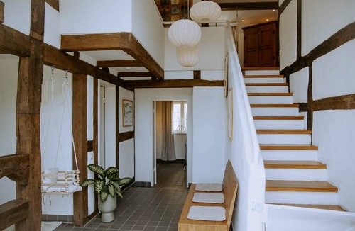 Rietberg House | Studio 28