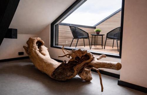Narvik Apartment | Studio 28