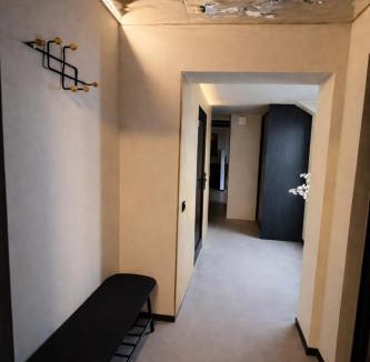 Narvik Apartment | Studio 28