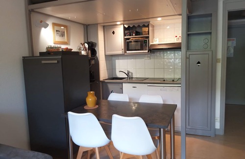 Saint-Lary-Soulan Apartment | Studio 2pers in St Lary, Quartier Télécabine et Thermes