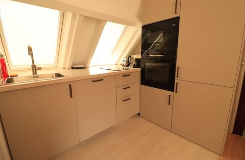 Quartier Sainte-Marguerite Apartment | Studio 2pers#Nation#Grande Terrace#AC