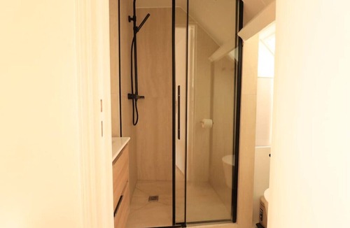 Quartier Sainte-Marguerite Apartment | Studio 2pers#Nation#Grande Terrace#AC