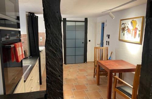 Grebenstein Apartment | Studio 3/4 (2-4 person) - Villa Dornröschen Grebenstein