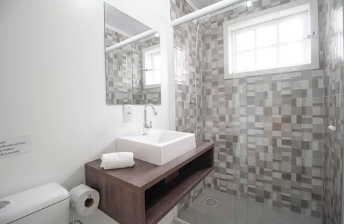 Barra da Lagoa House | Studio 3 - Araçá - Quinta da Margem