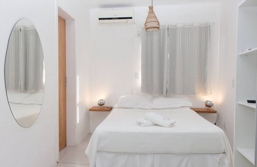 Barra da Lagoa House | Studio 3 - Araçá - Quinta da Margem
