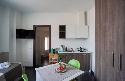 Novara House | Studio 3 beds Matteotti