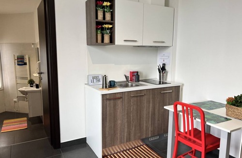 Novara House | Studio 3 beds Matteotti