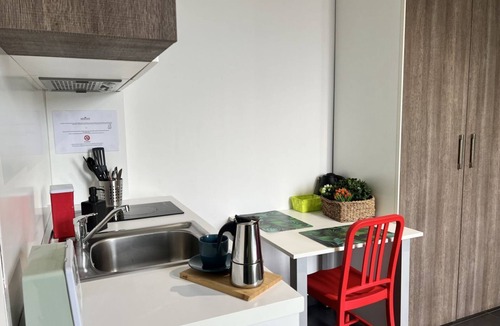 Novara House | Studio 3 beds Matteotti