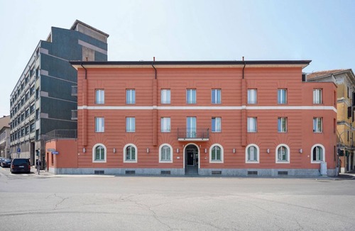 Novara House | Studio 3 beds Matteotti