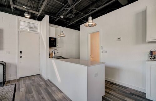 Norman House | Studio 3 mins from OU — easy base for Norman visits and OU families #Cha