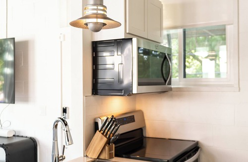 Norman House | Studio 3 mins from OU — easy base for Norman visits and OU families #Cha