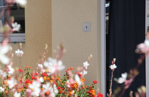 Mimizan-Plage Apartment | Studio 3 persons 50 m from the beach with private parking, Rated 3 stars