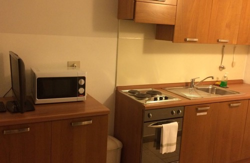 Santa Maria Novella Apartment | Studio 3 persons occupancy, week stay offer