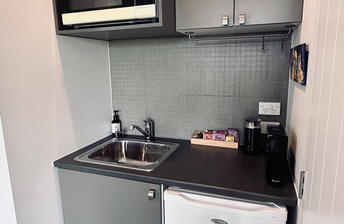 Motueka Other | Studio 3, Studio Three - Tasman View Accommodation