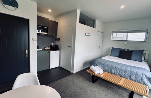 Motueka Other | Studio 3, Studio Three - Tasman View Accommodation