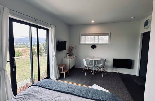 Motueka Other | Studio 3, Studio Three - Tasman View Accommodation