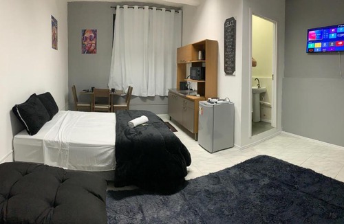 Sao Jose Apartment | Studio 308 - Apartamento Passo Fundo