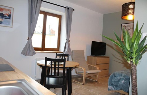 Billey Apartment | Studio 30m² à Billey
