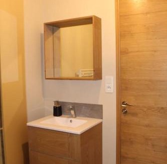 Billey Apartment | Studio 30m² à Billey