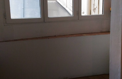 Meudon Apartment | Studio 33 m2 on 1st floor