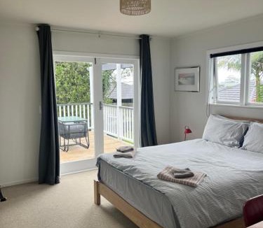 Kerikeri Apartment | Studio 35 Kerikeri