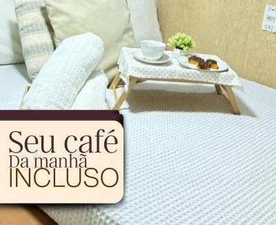 Volta Redonda Hotel | studio 360