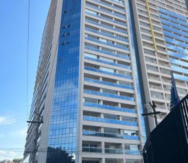 Guarulhos Apartment | Studio 37 m² Centro Guarulhos