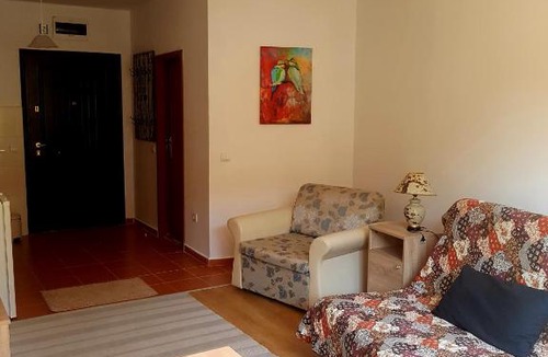Samokov Apartment | studio 38 borovets hills