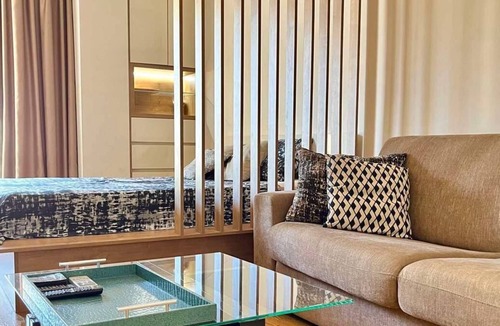 Rozino Apartment | Studio 38 -Modern Studio in Budva