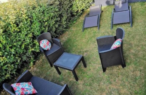 Doussard Apartment | Studio 4-5 Personnes