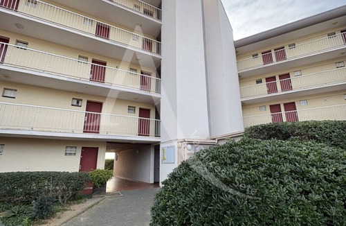 Sete Apartment | STUDIO 4 PERS AVEC PKG BORD DE PLAGE VUE MER