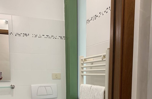 Santa Maria Novella Apartment | Studio 4 persons occupancy, week offer all utilities included