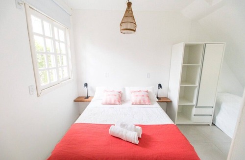 Barra da Lagoa House | Studio 4 - Pitanga - Quinta da Margem