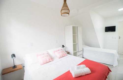 Barra da Lagoa House | Studio 4 - Pitanga - Quinta da Margem